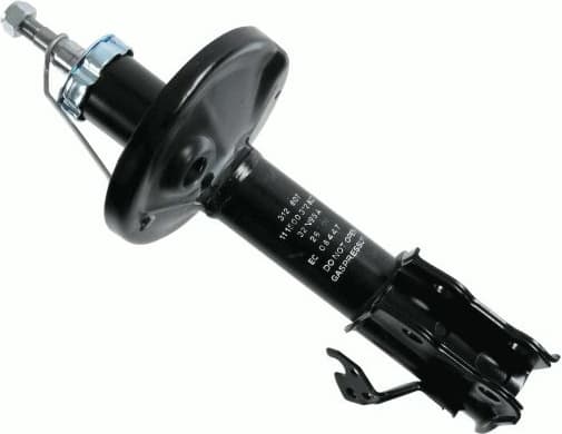 Shock Absorber 312 807