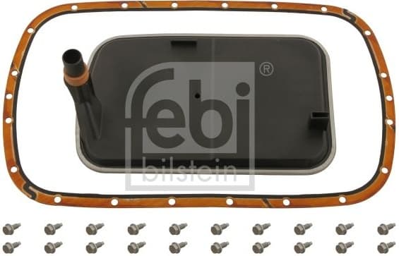 Hydraulic Filter Kit, automatic transmission 30849