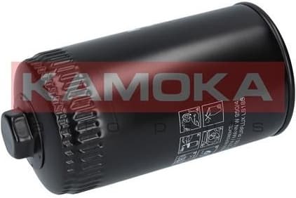 Filter oil F101001 - image 4