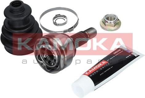 Joint Kit, drive shaft 6149 - image 2