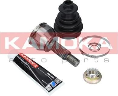 Joint Kit, drive shaft 6149 - image 3