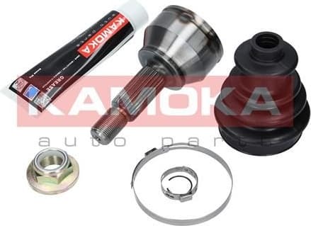 Joint Kit, drive shaft 6149 - image 4