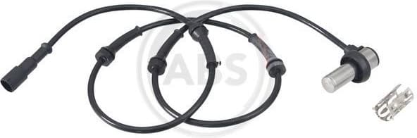 Sensor, wheel speed 30633