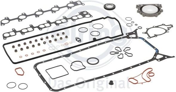 Full Gasket Kit, engine 531.381