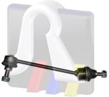 Link/Coupling Rod, stabiliser bar 97.01625