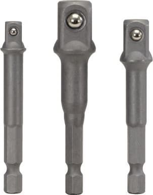 Square Adapter Bit Set 514.1105
