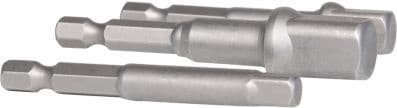 Square Adapter Bit Set 514.1105 - image 3