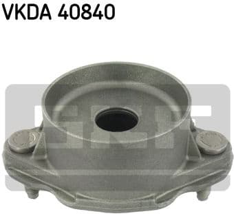 Shock absorber mounting rear VKDA40840