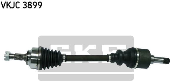 Drive Shaft VKJC 3899