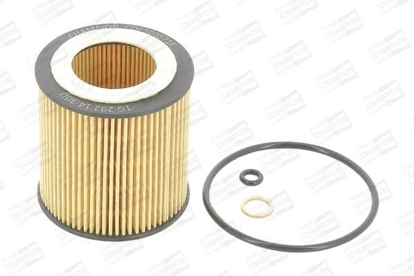 Oil Filter Ecological COF100571E