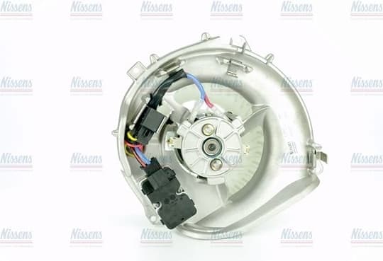 Interior Blower 87100 - image 4