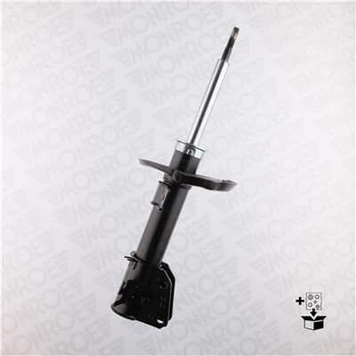 Shock Absorber VAN-MAGNUM V4517