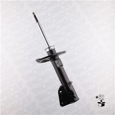 Shock Absorber VAN-MAGNUM V4517 - image 3