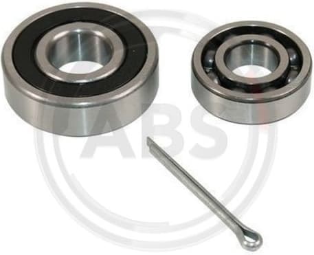 Wheel Bearing Kit 200230