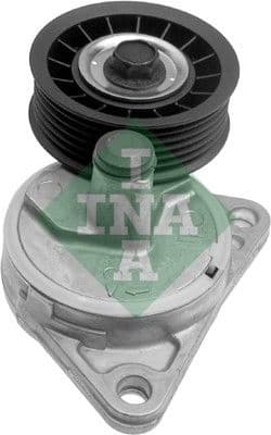 Belt Tensioner, V-ribbed belt 534013020