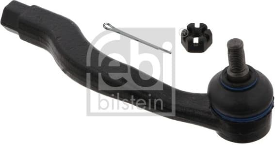 Tie Rod End 15501
