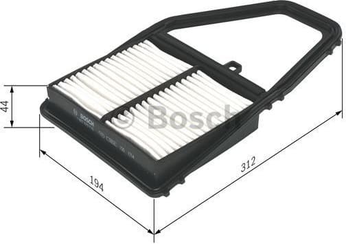 Air Filter 1987429176 - image 5