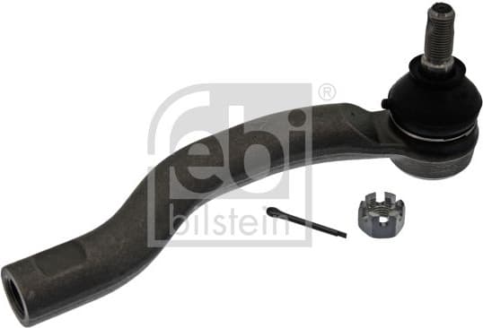 Tie Rod End 43204