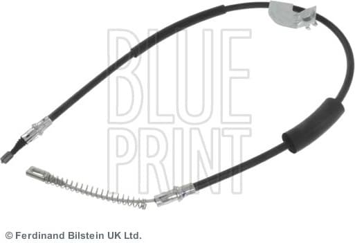 Cable Pull, parking brake ADA104618