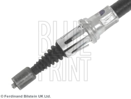 Cable Pull, parking brake ADA104618 - image 2