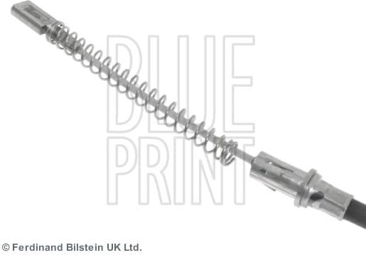 Cable Pull, parking brake ADA104618 - image 5