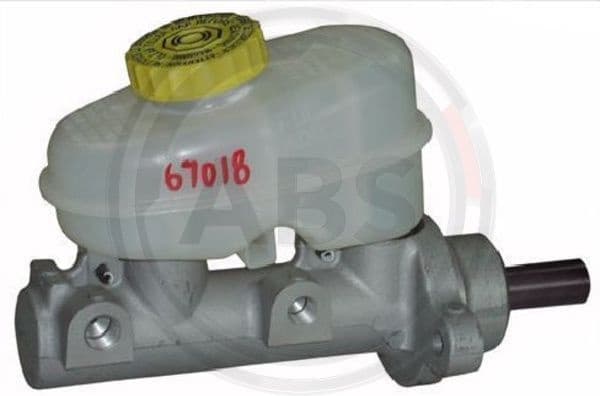 Brake Master Cylinder 81226