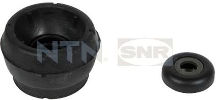 Repair Kit, suspension strut support mount KB657.08