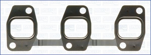 Gasket, exhaust manifold MULTILAYER STEEL 13135000
