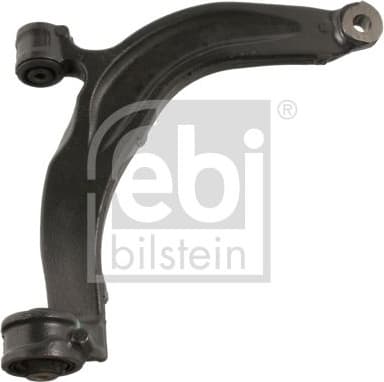 Control/Trailing Arm, wheel suspension 38284