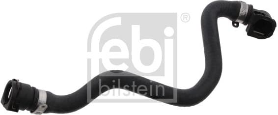 Radiator Hose 32639