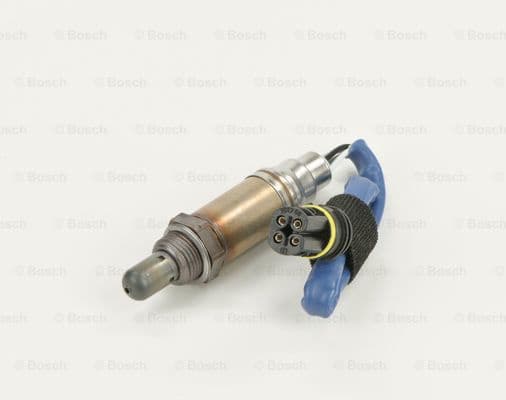 Oxygen Sensor 0258003782