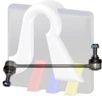 Link/Coupling Rod, stabiliser bar 97.08623.1