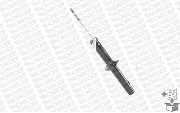 Shock Absorber MONROE ORIGINAL (Gas Technology) G23940 - image 2