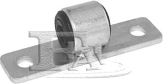 Mount, exhaust system 113995