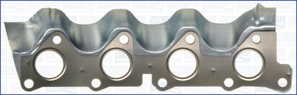 Gasket, exhaust manifold MULTILAYER STEEL 13191500