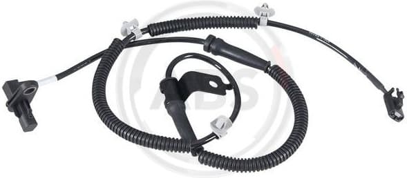 Sensor, wheel speed 31174