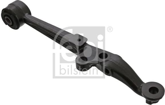 Control/Trailing Arm, wheel suspension 43137