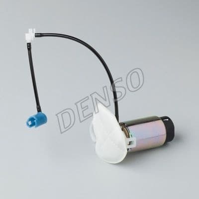 Fuel Pump DFP-0100