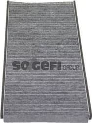 Filter, cabin air AHC237