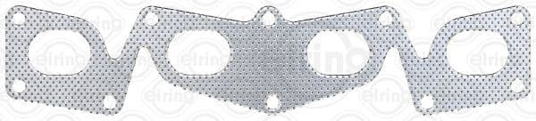Gasket, exhaust manifold 176.080
