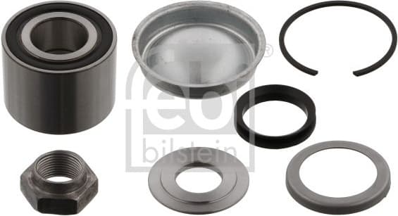 Wheel Bearing Kit 34924