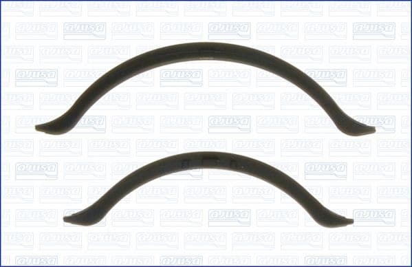 Gasket Set, oil sump 59011100