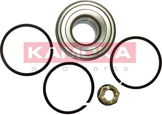 Wheel Bearing Kit 5600042