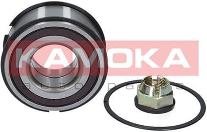 Wheel Bearing Kit 5600042 - image 2