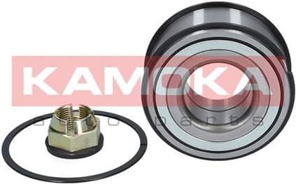 Wheel Bearing Kit 5600042 - image 4