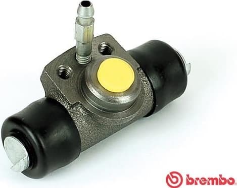 Wheel Brake Cylinder ESSENTIAL LINE A12044