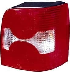 Tail Light Assembly 5837936