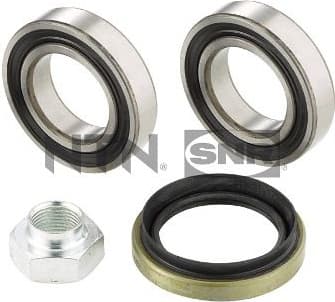 Wheel Bearing Kit R184.54