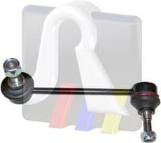 Link/Coupling Rod, stabiliser bar 97.00849.2