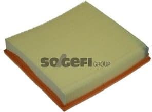 Air Filter A1252